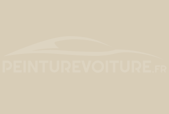 Code peinture Toyota 4V9 Cream Beige