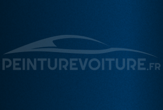 Code peinture Honda Moto 4W Bleu Scuro Nighthawk