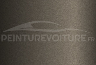 Code peinture Toyota 4W0 Quartz Brown