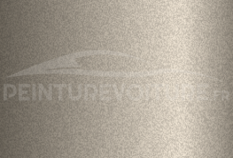 Code peinture Toyota 4W1 Silky Beige