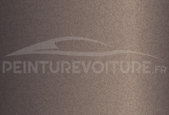 Code peinture Toyota 4Y9 Silky Brown