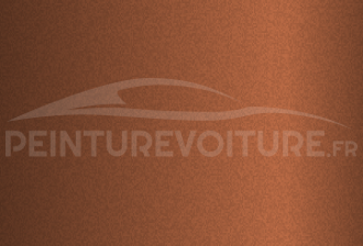 Code peinture Opel 4YW Copperstone Starfire Met