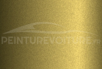 Code peinture Ford (Usa) 4Z Light Green Gold