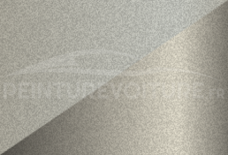 Code peinture Kia 4Z U4 + Y7