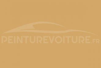 Code peinture Iveco 50040 Beige Sahara