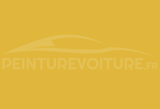 Code peinture Fiat 50155 Giallo Impero