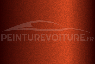 Code peinture Fiat 505/A New Arancio Batik