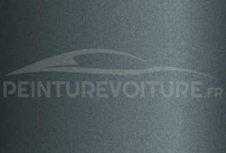 Code peinture Aston Martin 5052D Storm Black