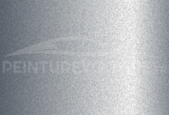 Code peinture Aston Martin 5054D Lightining Silver