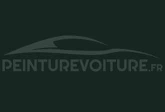 Code peinture Citroen AC 509 Vert Jura