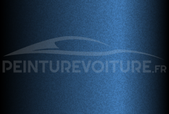 Code peinture Maserati 509.C Bleu Sera