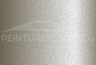 Code peinture Maruti 50C Golden Beige