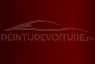 Code peinture Opel 50D Infernorot