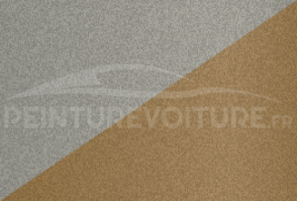Code peinture Mazda 50N Wbb + Wb6