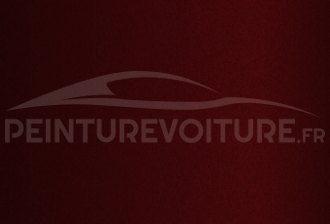 Code peinture Opel 50Q Glory Red