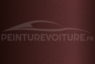 Code peinture Opel 50W Rioja Red