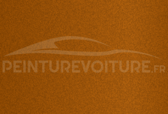 Code peinture Bmw Moto 510 Daytona Orange