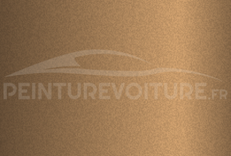 Code peinture Fiat 510 Oro