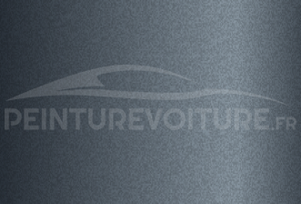Code peinture Aston Martin 5108 Concours Blue