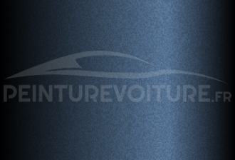 Code peinture Maserati 510.C Bleu Night