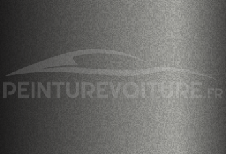 Code peinture Aston Martin 5119H Tungsten Silver -1262-