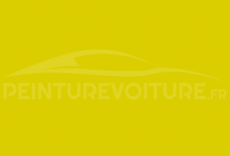 Code peinture Fiat 511/B Amarelo Citrus