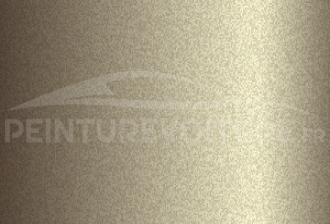 Code peinture Fiat 512 Beige Chiaro