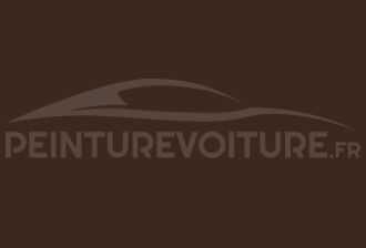 Code peinture Nissan 512 Dark Brown