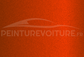 Code peinture Aston Martin 5128H Lion Red