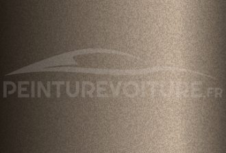 Code peinture Fiat 515/48 Beige