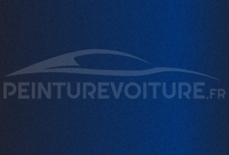 Code peinture Fiat 515/B Bleu Prestige