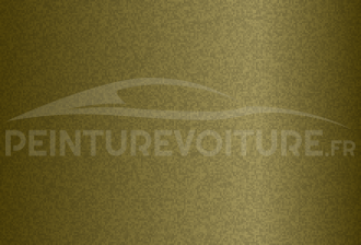 Code peinture Fiat 515 Giallo Superga
