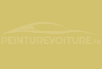 Code peinture Toyota 515 Saffron Yellow
