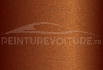 Code peinture Fiat 516/A-98 Arancio Margarita