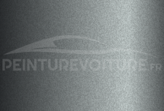 Code peinture Maserati 519/A Grigio Evoluzione