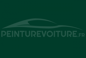 Code peinture Iveco 52015 Verde