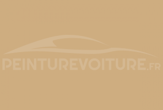 Code peinture Iveco 52054 Beige