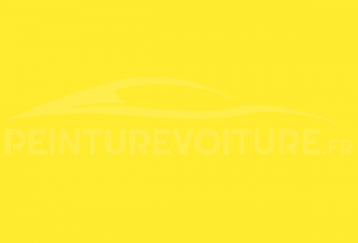 Code peinture Honda 52072 Electric Yellow