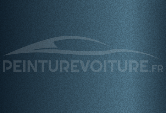 Code peinture Evo 52108 Blau