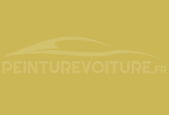 Code peinture Toyota 522 Yellow