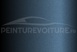 Code peinture Mercedes DB 227 (5227) Bleu Pfg