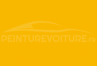 Code peinture Iveco 52297 Giallo Cursor