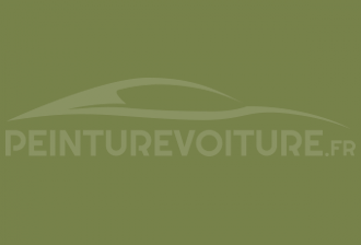 Code peinture Citroen AC 523 Vert Iris