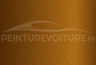 Code peinture Iveco 52329 Orange X-way
