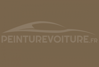 Code peinture Fiat 524/49 Beige