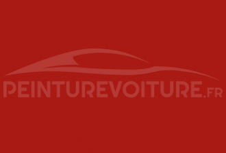 Code peinture Nissan 524 Red
