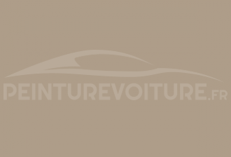 Code peinture Iveco 52401 Avorio