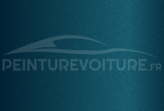 Code peinture Evo 52465 Blau