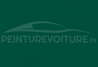 Code peinture Iveco 52492 Verde
