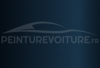 Code peinture Nissan 525 Navy Blue